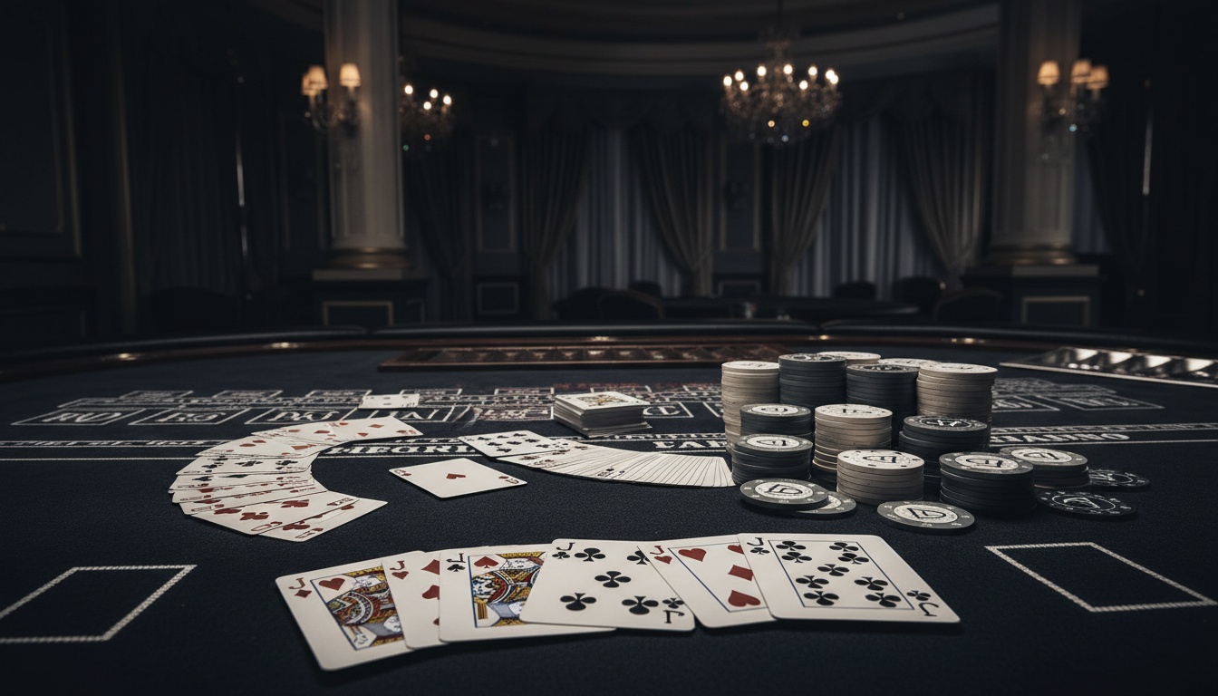 Raznolika izbira iger v Dolly Casino