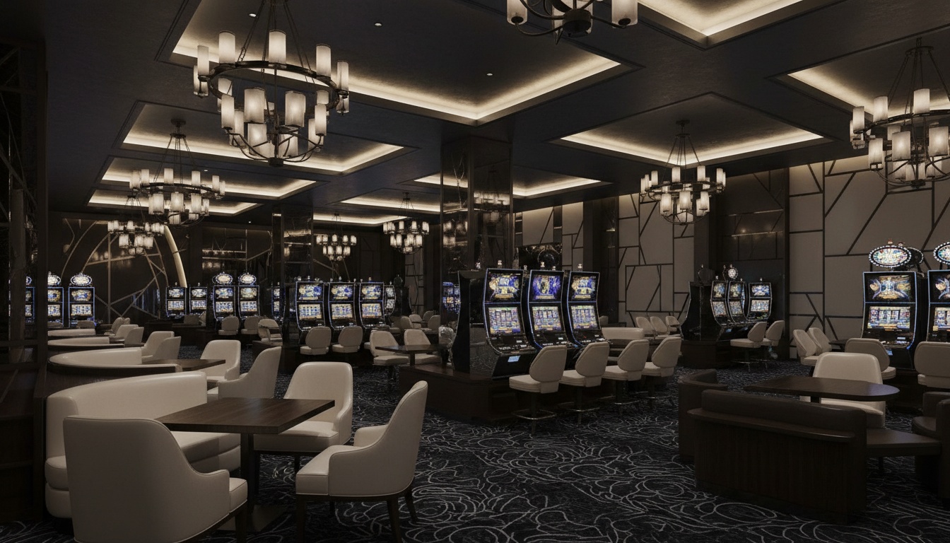 O Dolly Casino — Podrobna recenzija