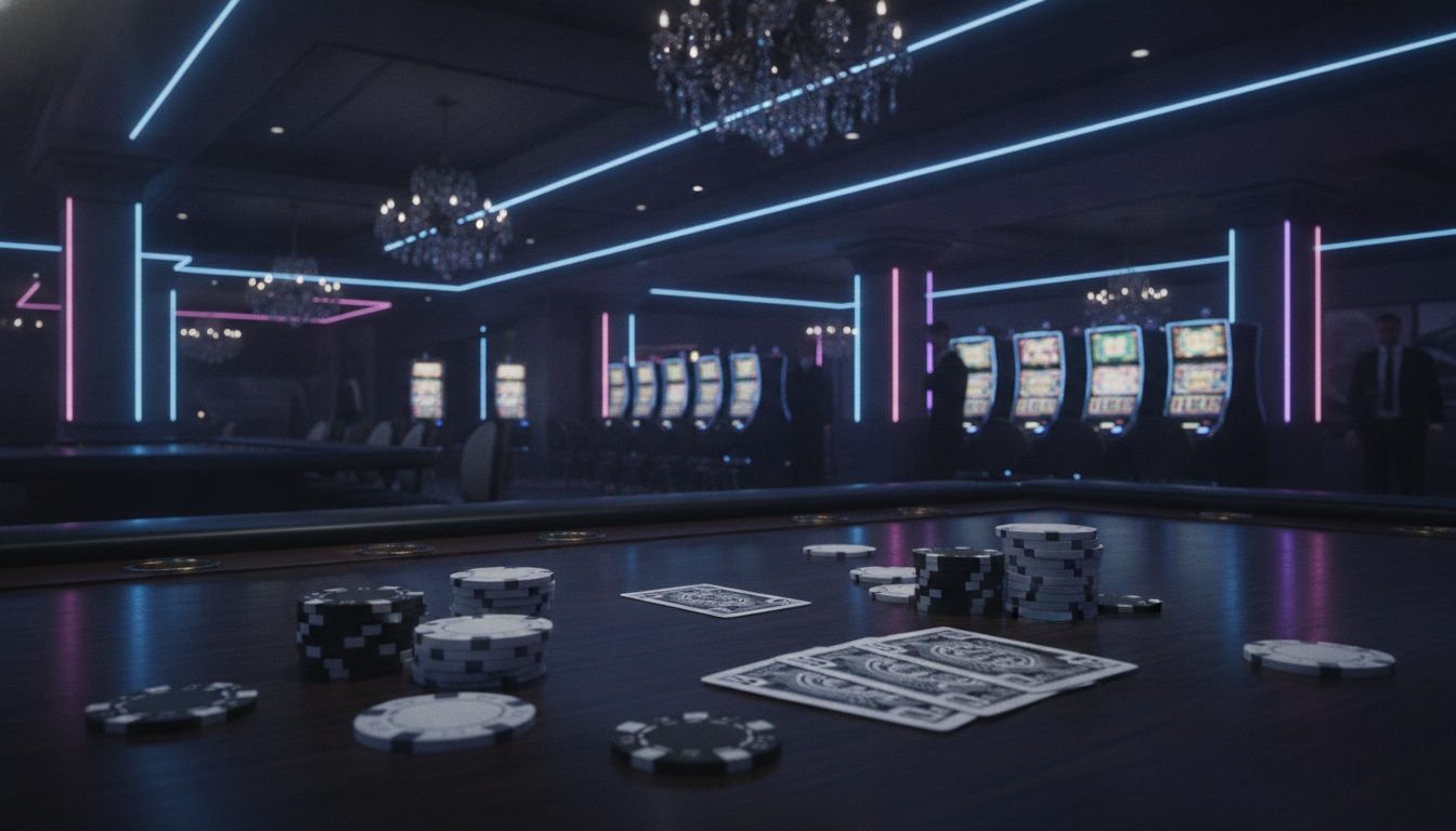Dolly Casino